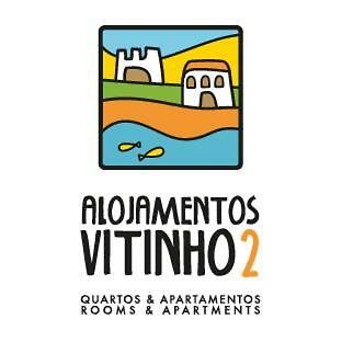 Alojamentos Vitinho 2 - Vila Nova Milfontes Villa Vila Nova de Milfontes Luaran gambar