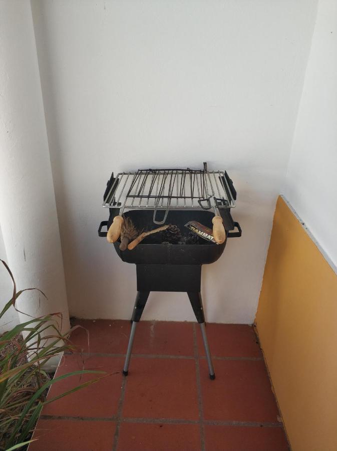 Alojamentos Vitinho 2 - Vila Nova Milfontes Vila Nova de Milfontes Luaran gambar