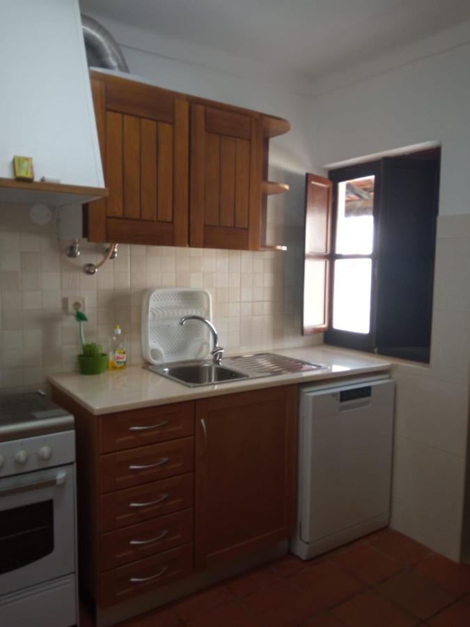 Alojamentos Vitinho 2 - Vila Nova Milfontes Vila Nova de Milfontes Luaran gambar