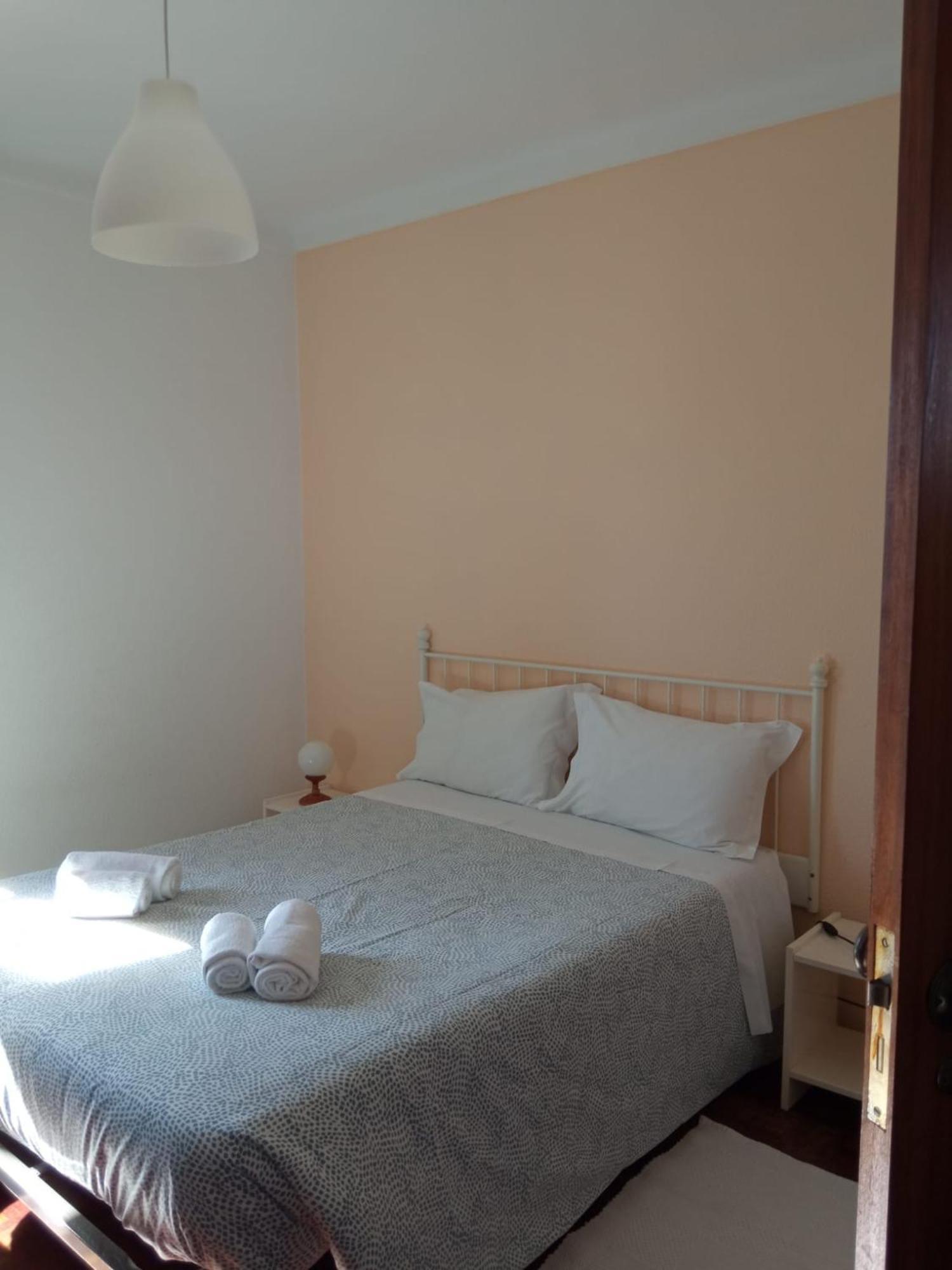 Alojamentos Vitinho 2 - Vila Nova Milfontes Vila Nova de Milfontes Bilik gambar