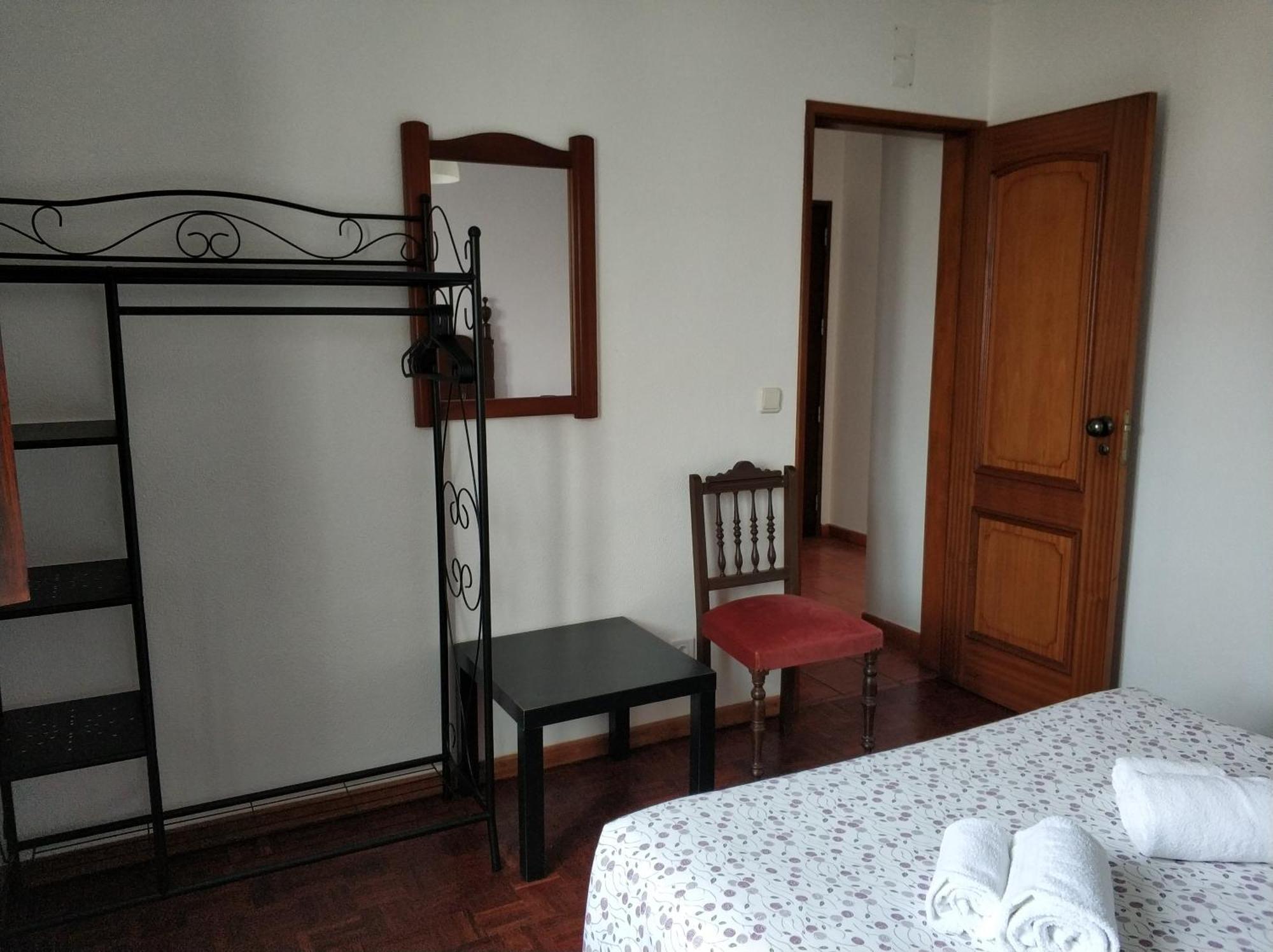 Alojamentos Vitinho 2 - Vila Nova Milfontes Vila Nova de Milfontes Luaran gambar