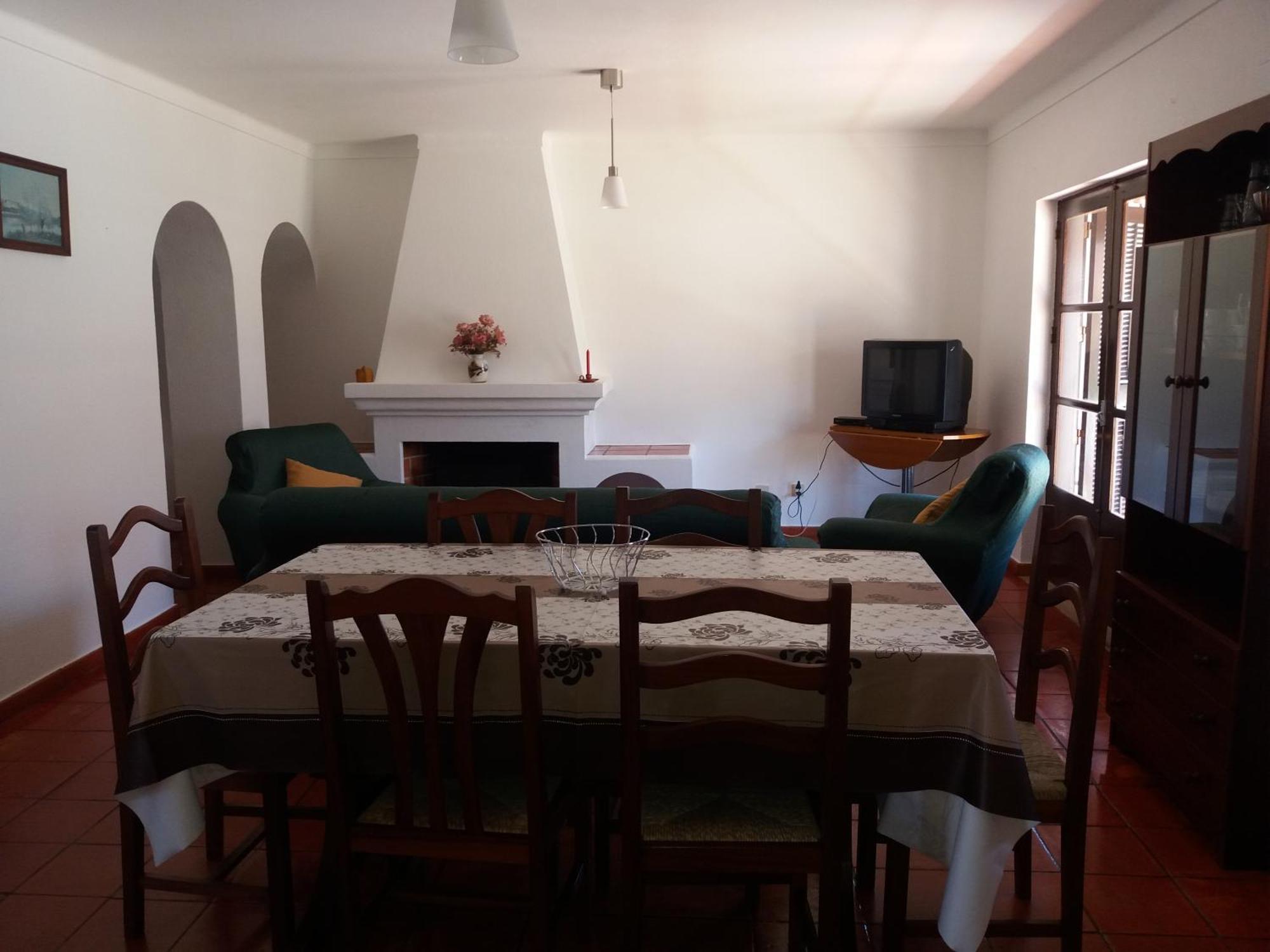 Alojamentos Vitinho 2 - Vila Nova Milfontes Vila Nova de Milfontes Bilik gambar