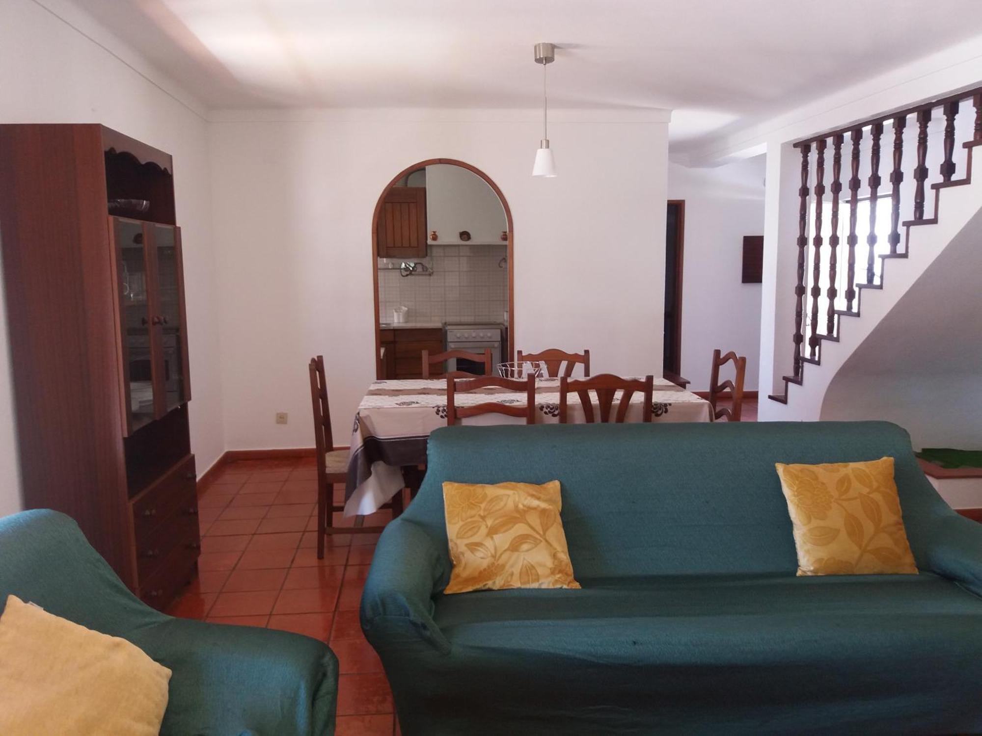 Alojamentos Vitinho 2 - Vila Nova Milfontes Vila Nova de Milfontes Bilik gambar