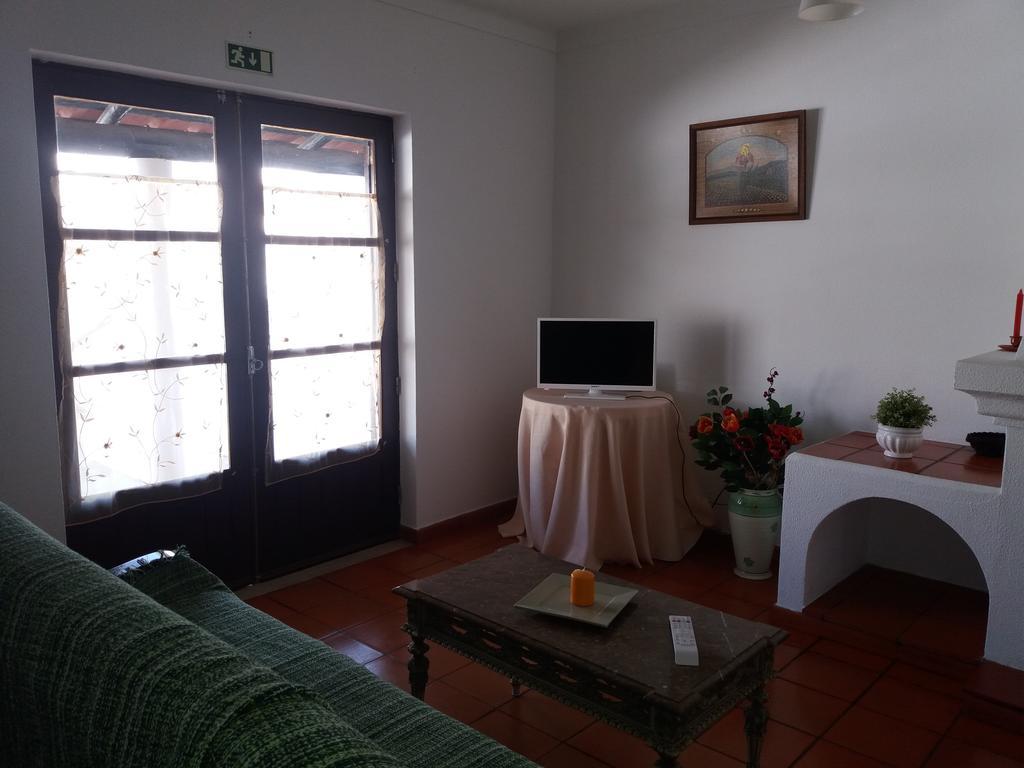 Alojamentos Vitinho 2 - Vila Nova Milfontes Vila Nova de Milfontes Luaran gambar