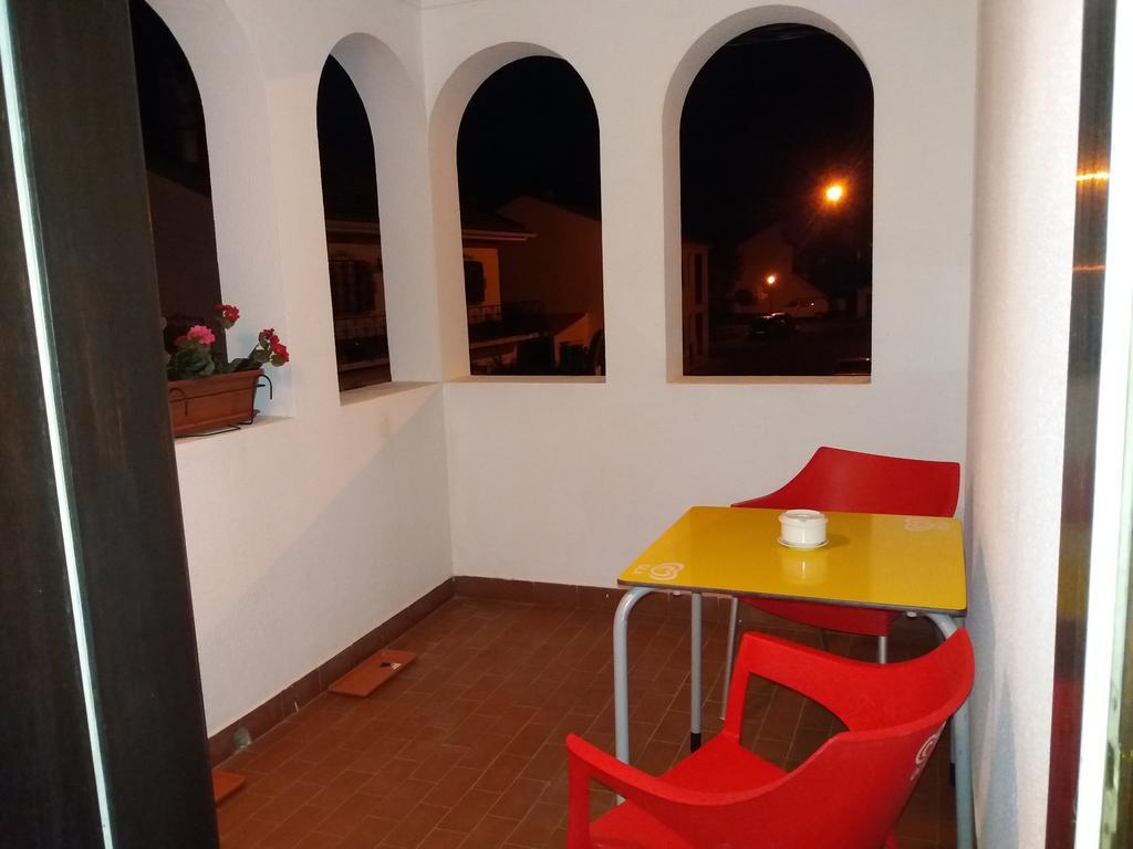 Alojamentos Vitinho 2 - Vila Nova Milfontes Vila Nova de Milfontes Luaran gambar