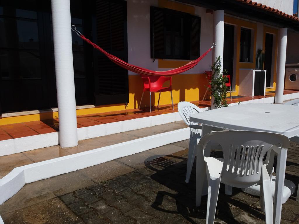 Alojamentos Vitinho 2 - Vila Nova Milfontes Vila Nova de Milfontes Luaran gambar