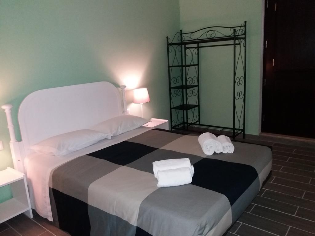 Alojamentos Vitinho 2 - Vila Nova Milfontes Vila Nova de Milfontes Luaran gambar