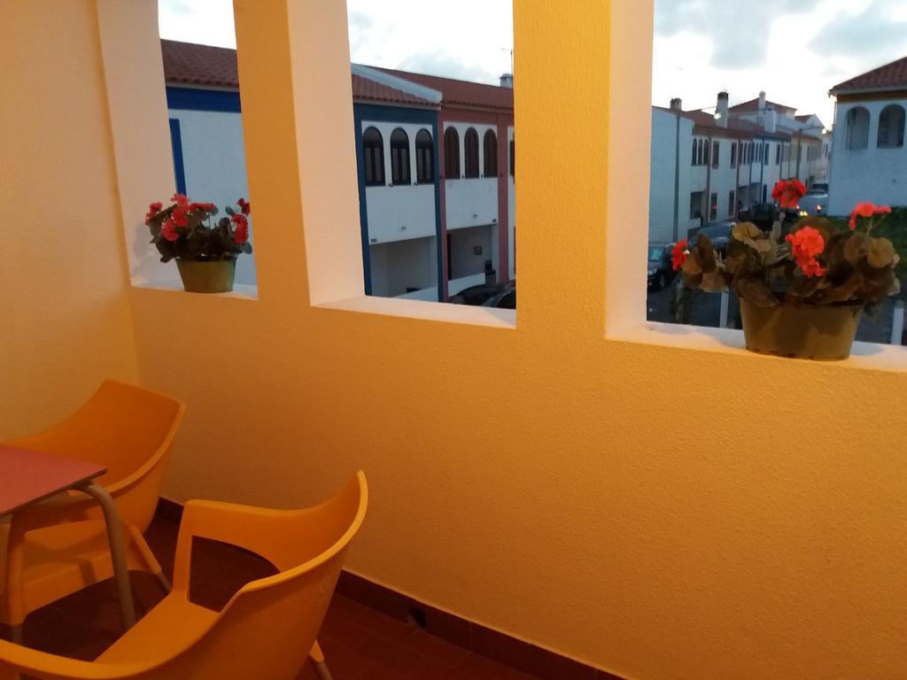 Alojamentos Vitinho 2 - Vila Nova Milfontes Vila Nova de Milfontes Luaran gambar