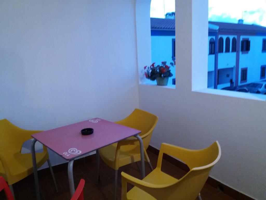 Alojamentos Vitinho 2 - Vila Nova Milfontes Vila Nova de Milfontes Luaran gambar